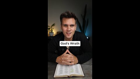 God’s Wrath