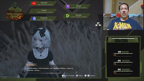 Infinity Nikki Episode 36