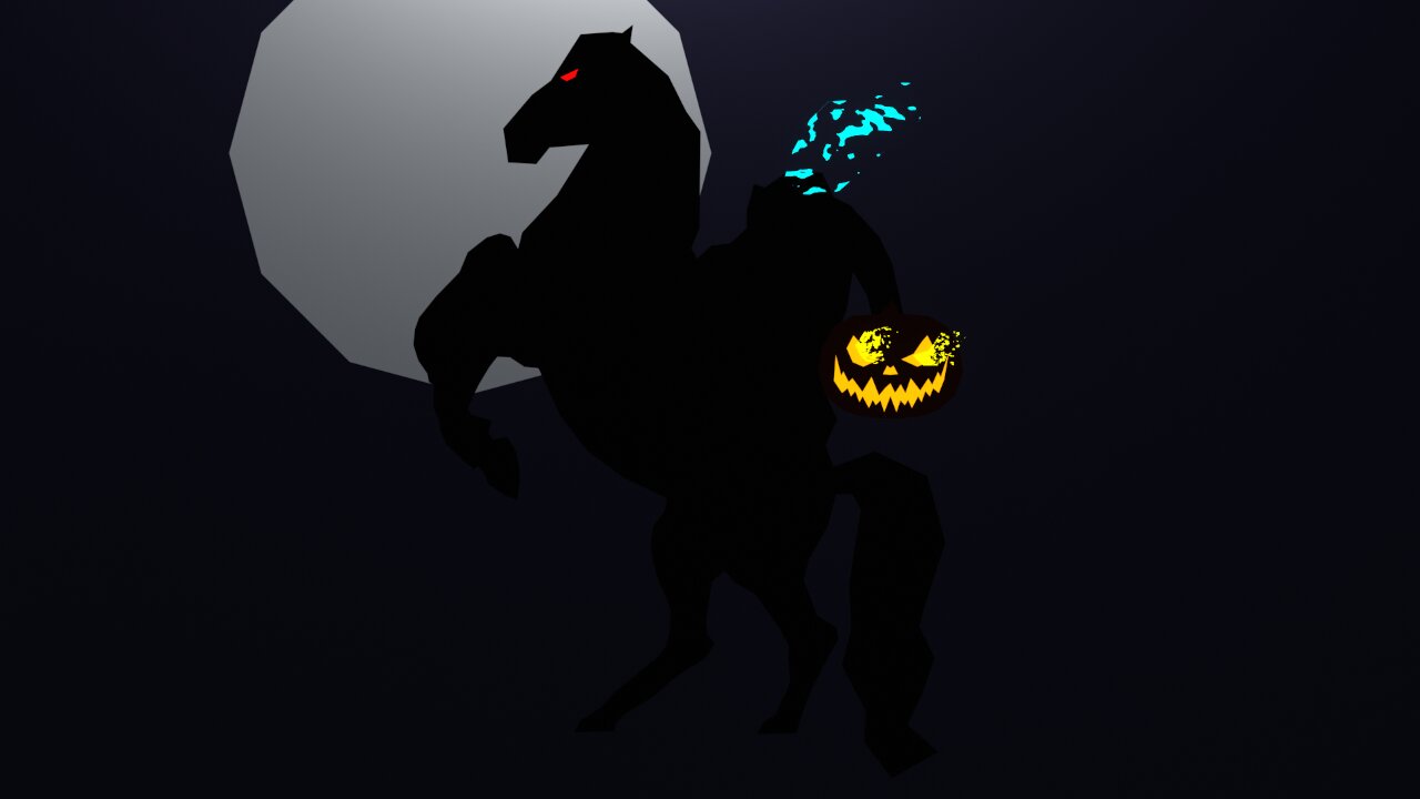 Headless Horseman