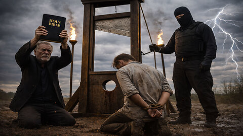 What Used to Be Unthinkable Is Now Happening — And Few Are Paying Attention!!