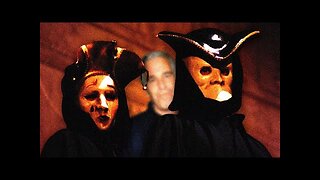 The Elites Never Wanted Anyone to See This Movie