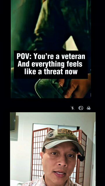 Why Veterans Feel Lost After War: A Brutal Truth