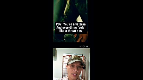 Why Veterans Feel Lost After War: A Brutal Truth