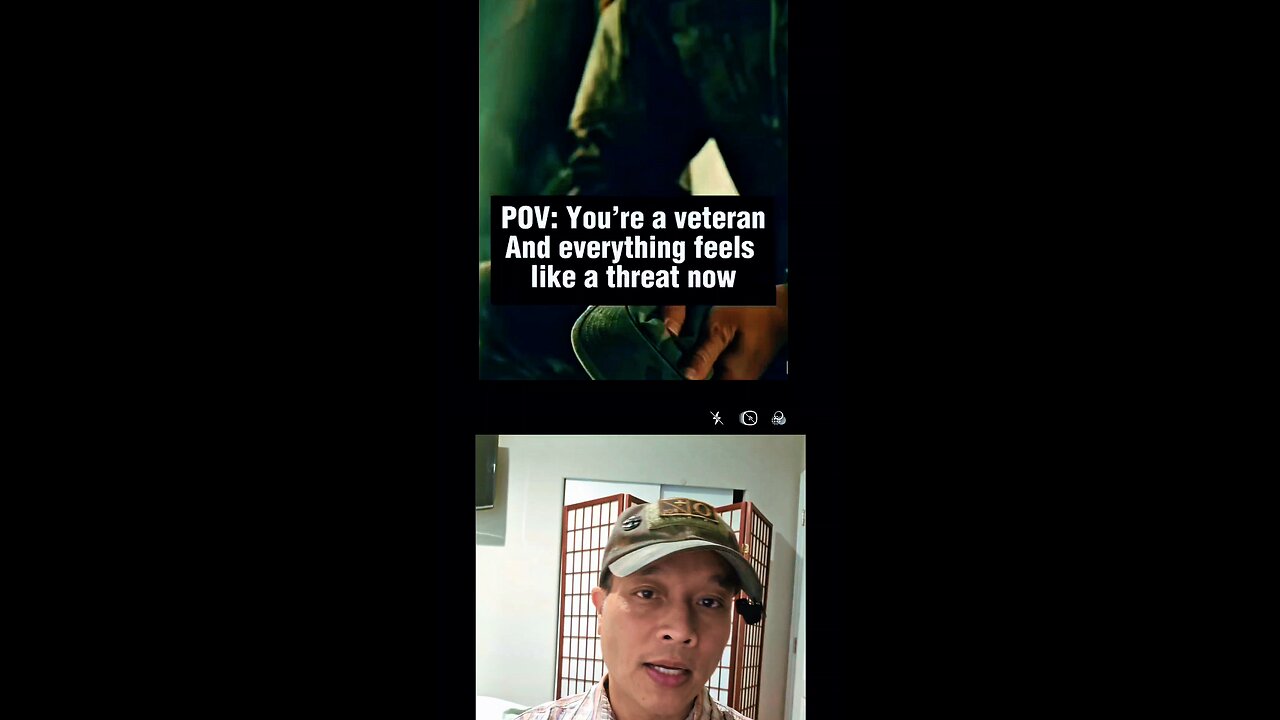 Why Veterans Feel Lost After War: A Brutal Truth