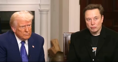 Highest Ranking Social Security Bureaucrat Abruptly Resigns After Elon Musk’s DOGE