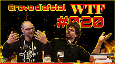 WTF 020- Belast(er)ing en diepgang.