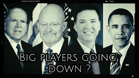 Is South Florida Going To Play Major Role In Taking Down Brennan, Clapper, Hillary and Obama ?