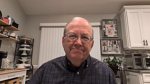 Understanding the New Birth for Victory over Sin - James 1:18