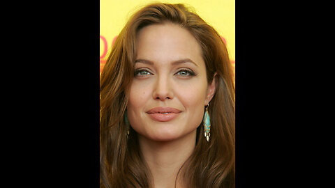 Celebrities Are Chosen " ANGELINA JOLIE" & THE " WEF" - Go Way Back..