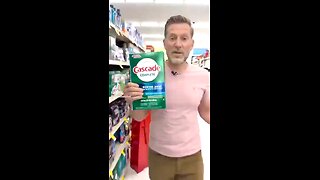 Stop Using Toxic Dish Washing Products And Make Your Own For Pennies On The Dollar