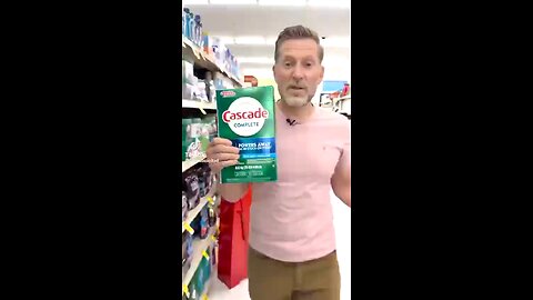 Stop Using Toxic Dish Washing Products And Make Your Own For Pennies On The Dollar