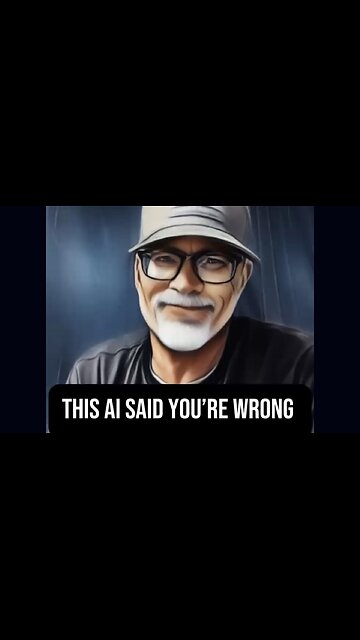 🚨 This AI Says You Are Wrong No Questions 😱 #realtalk #ASL #deaf