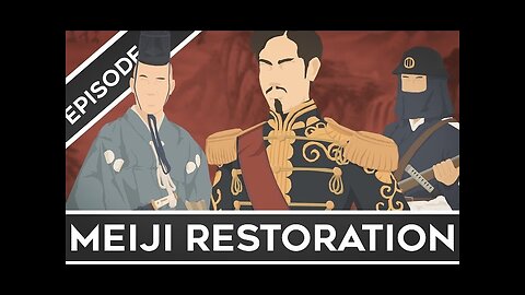 Feature History - Meiji Restoration (mirror)