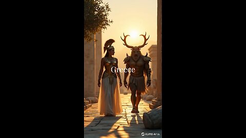 Queens around the world
