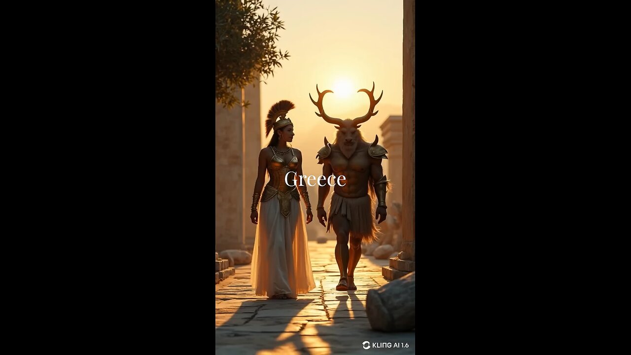 Queens around the world