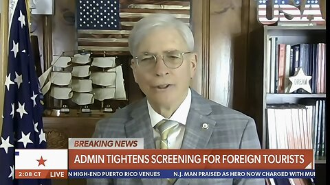 Extraordinary Times requires Extraordinary Measures