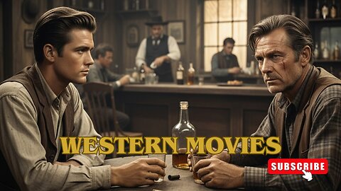 4 Fast Guns (1960) / Western Movies