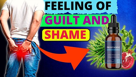 Boost Your Prostate Health with Prostadine: What You Need to Know