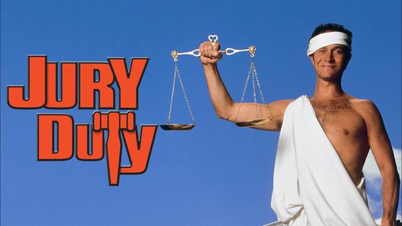 Jury Duty (1995)