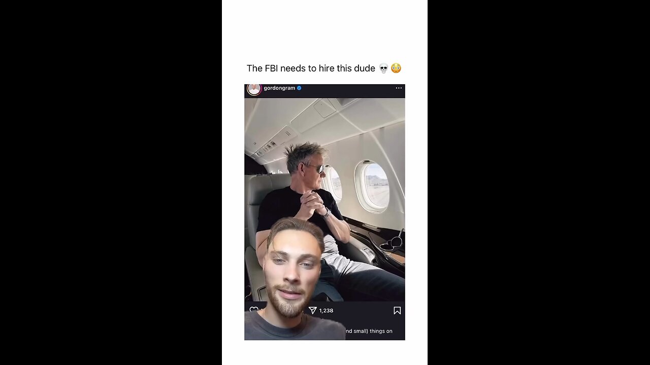 what is Gordon cooking over there lol #reels #funny #viral #gordonramsay