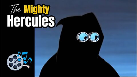 The Mighty Hercules (HD) | Hercules in the wasteland