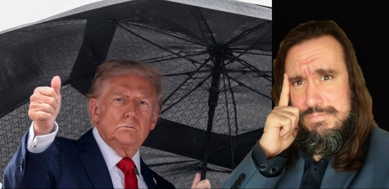 TRUMP SHOCKS WORLD: Gaza War ENDED, Peace Declared! But Is It Too Good to Last?