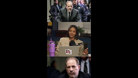 How did Candace Owens speak with Harvey Weinstein?