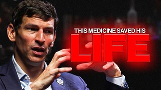 Doctor Exposes the Medicine That Saved His Life | Official Preview