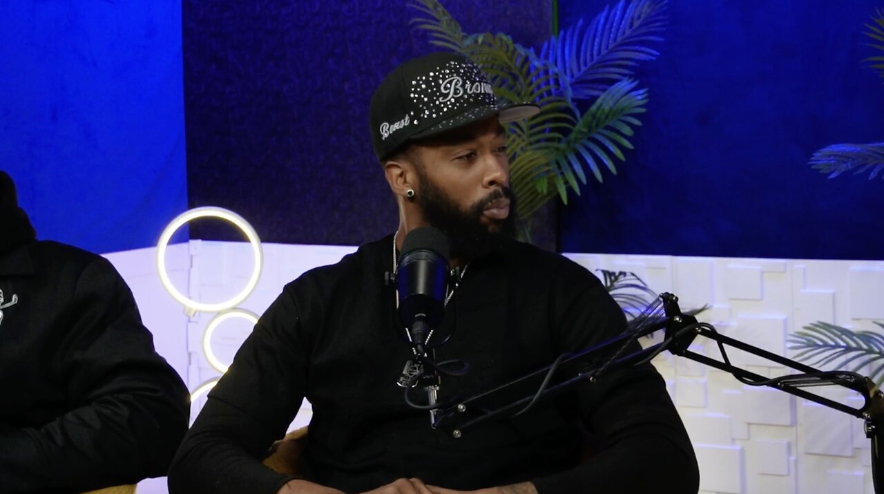 Under The Stands w/ Kevin Mitchell: Director Jay Lateif & Bad Boys Star Dennis McDonald Unfiltered