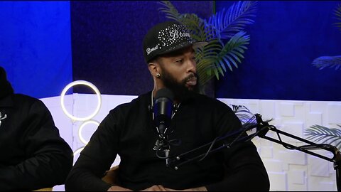 Under The Stands w/ Kevin Mitchell: Director Jay Lateif & Bad Boys Star Dennis McDonald Unfiltered