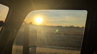 Off the Bench: Sunday Drivers