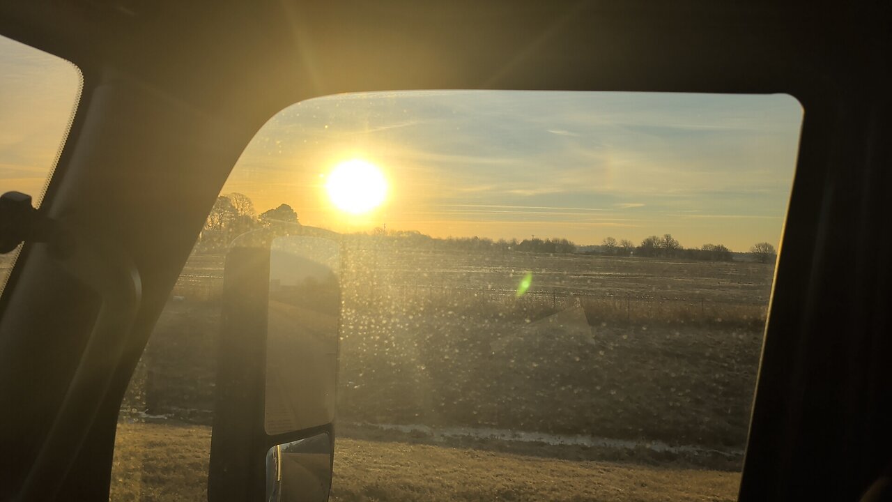 Off the Bench: Sunday Drivers