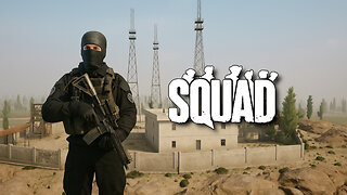 Squad [The Battle Of Outpost]