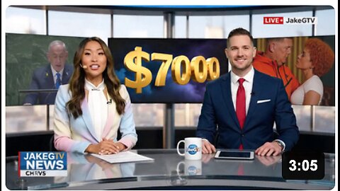 You Try Watching The News But Netanyahu Is Paying $7000 To Be Pro-Israel