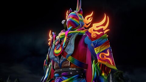 SoulCalibur VI Vito (Geralt Of Rivia) Arcade Ladder. Tuesday, October 14, 2025