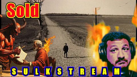 Sulk Stream #505 Sold!