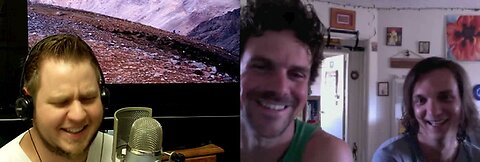 How Do You Know If You're Mind Controlled? Neil Sanders 21Aug2013