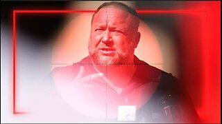 Alex Jones: ‘General Flynn Called to Warn Me… There’s a Contract Out on Me… Tied to Ukrainians’