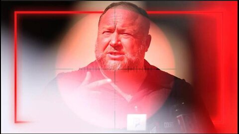 Alex Jones: ‘General Flynn Called to Warn Me… There’s a Contract Out on Me… Tied to Ukrainians’