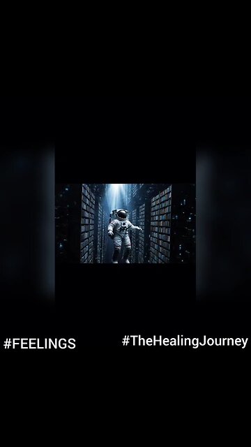 FEELINGS The Healing Journey