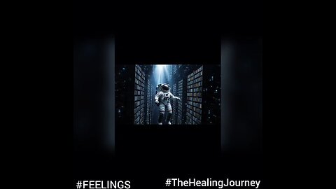 FEELINGS The Healing Journey
