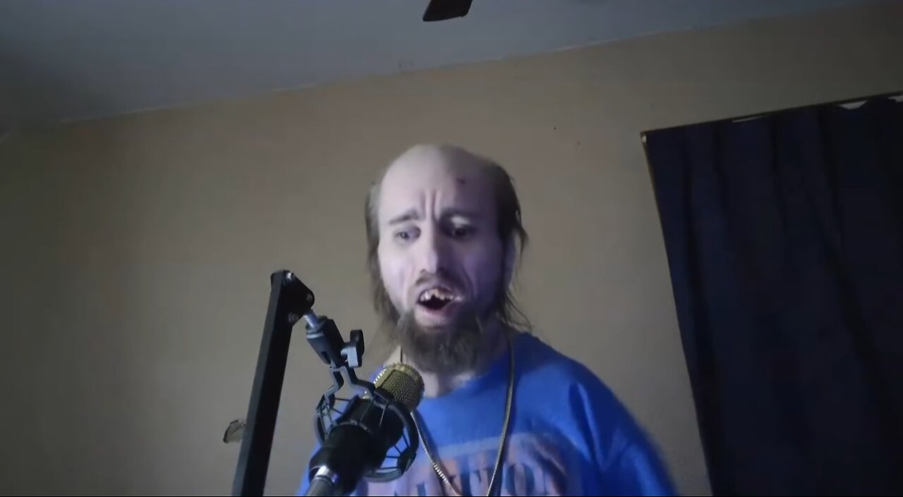 Cyraxx YouTube 03-06-25 QUIT DDOSING ME !!!!!!!!!