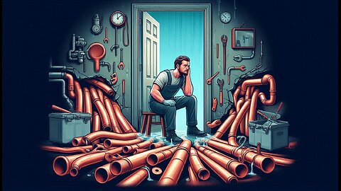 Why Copper Pipes Disappeared from Homes: The Truth Plumbers Won’t Tell You