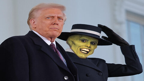 The FUNNIEST DONALD TRUMP INAUGURATION & MELANIA HAT MEMES