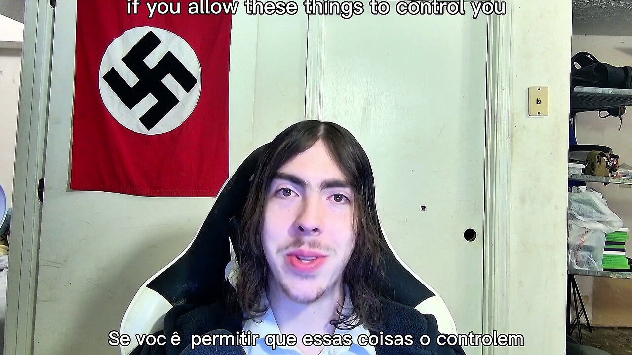 How to Effectively Fight Back against the 5G Wifi Nigger Radiation