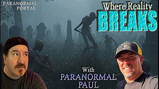 WHERE REALITY BREAKS! - Wednesday Live Show! - Ghosts, Creatures, UFOs and MORE!