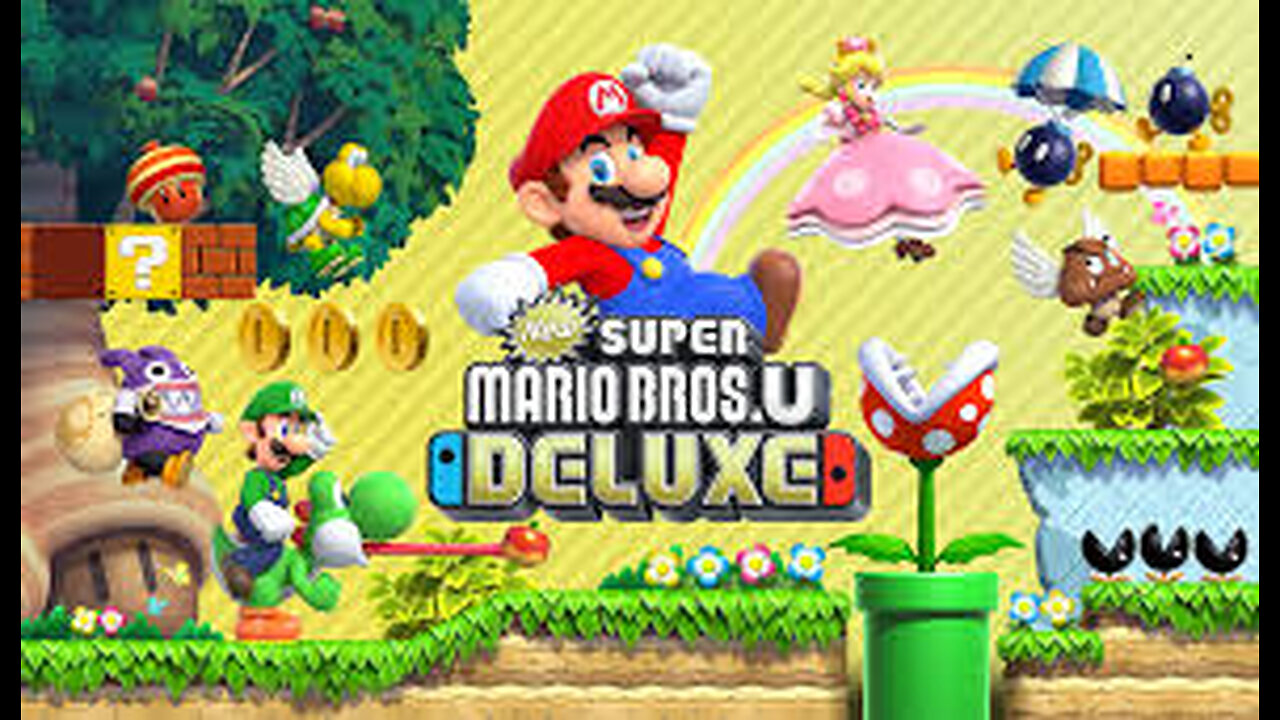 Nintendo Switch Collection 2022 Part 1