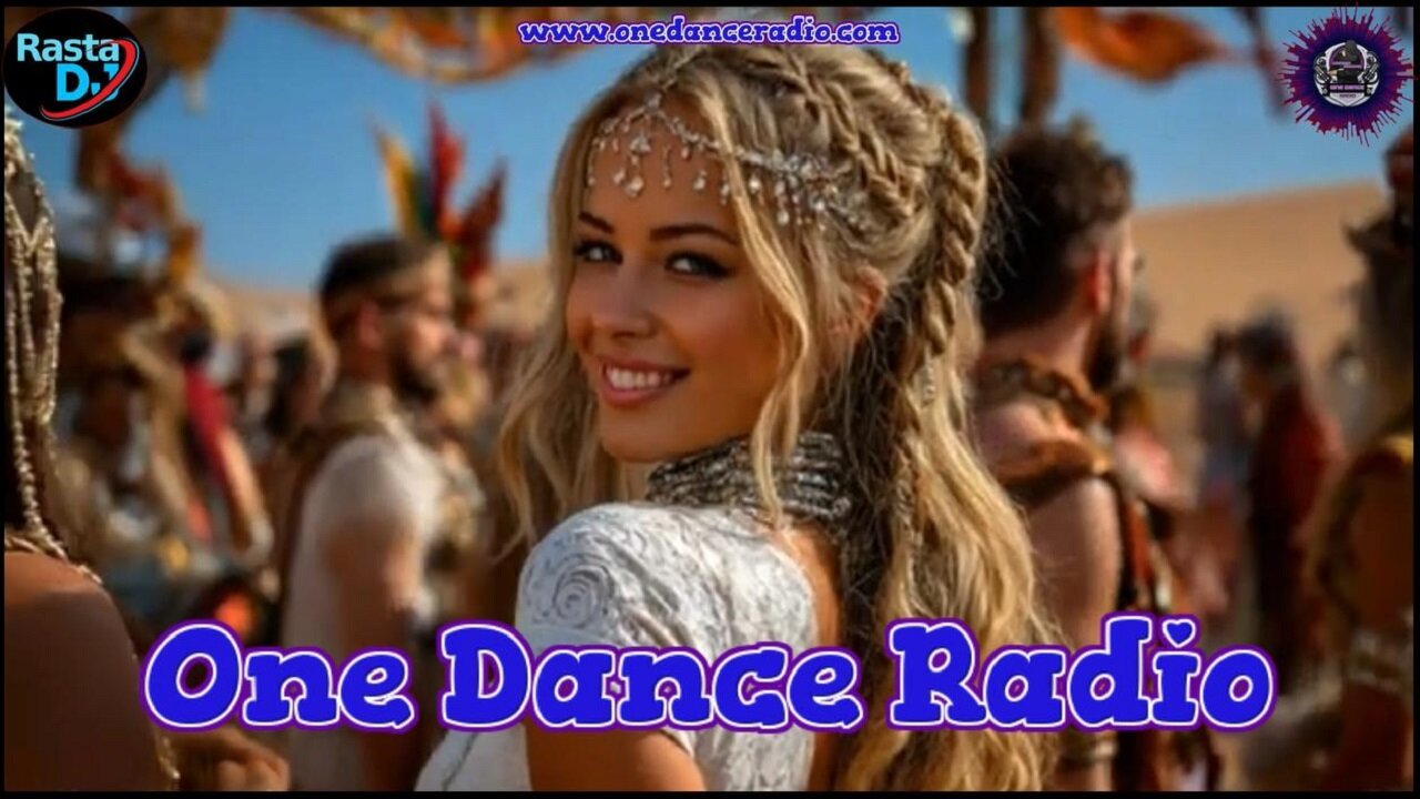 One Dance Radio ... i volti della musica ...