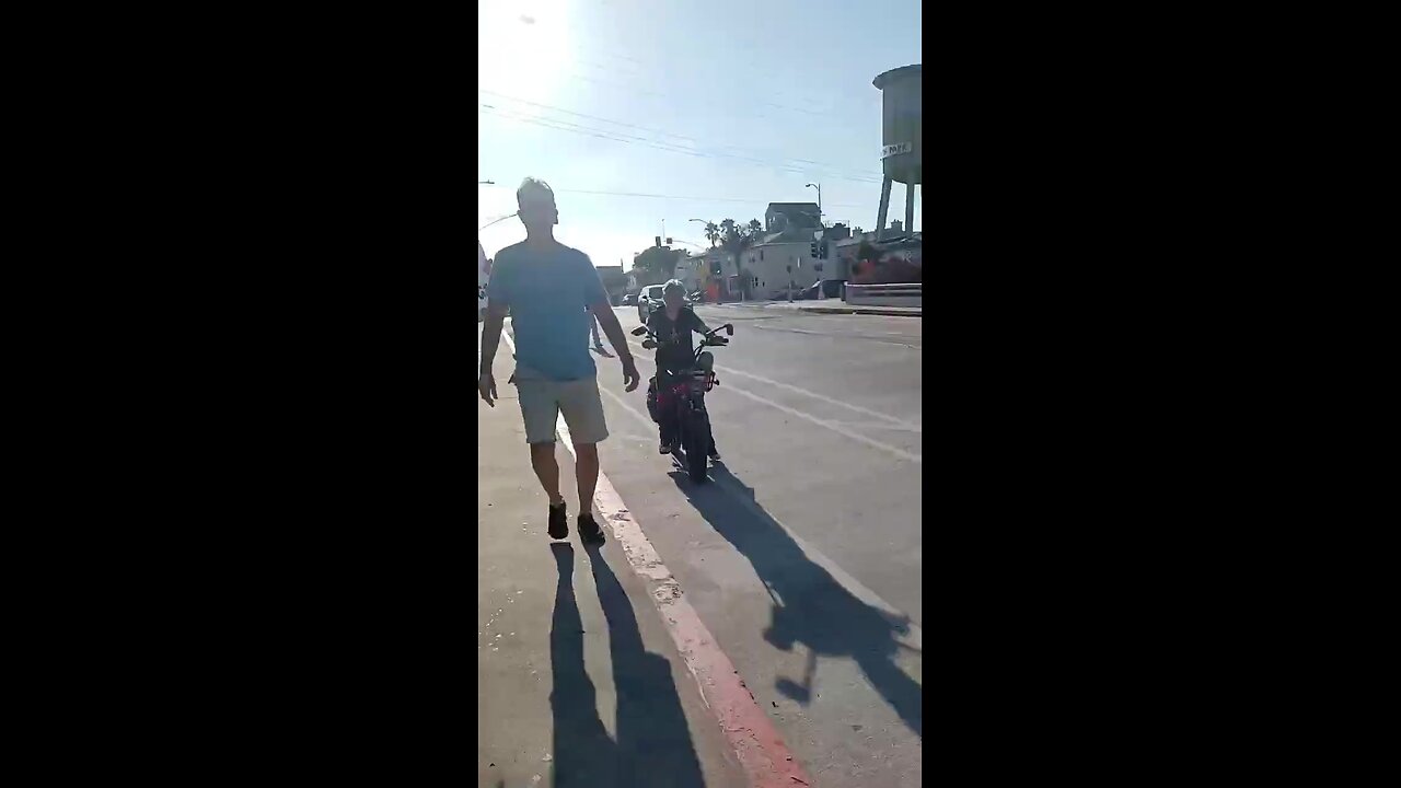 "Big MAGA Freak" Full Video