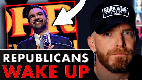 Republicans… It’s Time To WAKE UP!! | Zohran Mamdani Will RUIN New York!!